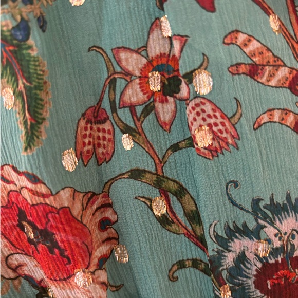 NWT Ulla Johnson Adrienne Dress - Picture 6 of 11